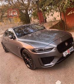 جاكوار XE